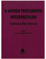 LEVITICO - Champlin.pdf